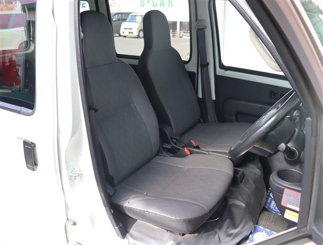 DAIHATSU HIJET CARGO 2021 Image 31