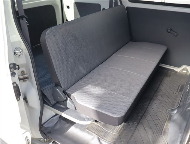 DAIHATSU HIJET CARGO 2021 Image 31