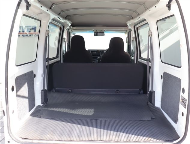 DAIHATSU HIJET CARGO 2021 Image 31