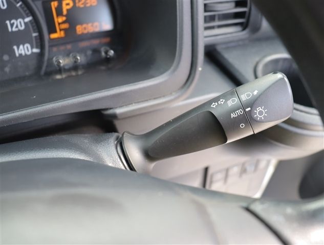 DAIHATSU HIJET CARGO 2021 Image 31