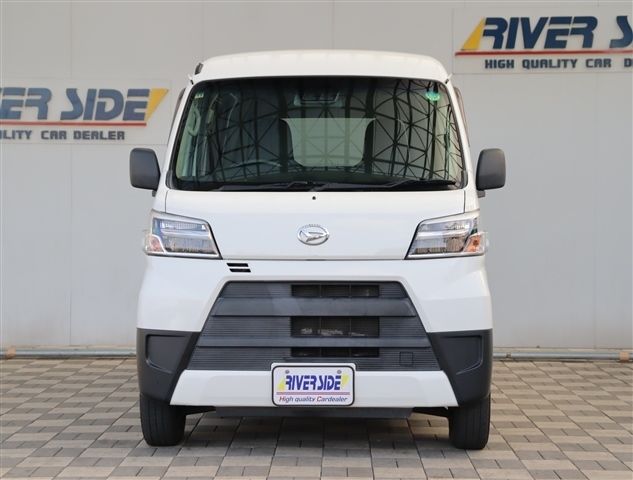 DAIHATSU HIJET CARGO 2021 Image 31