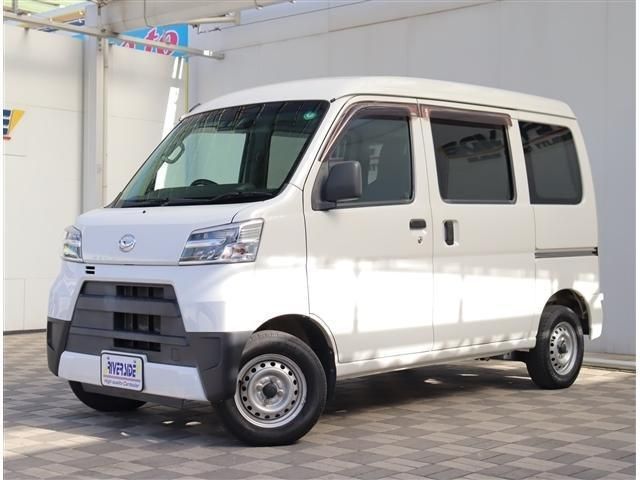 DAIHATSU HIJET CARGO 2021 Image 31