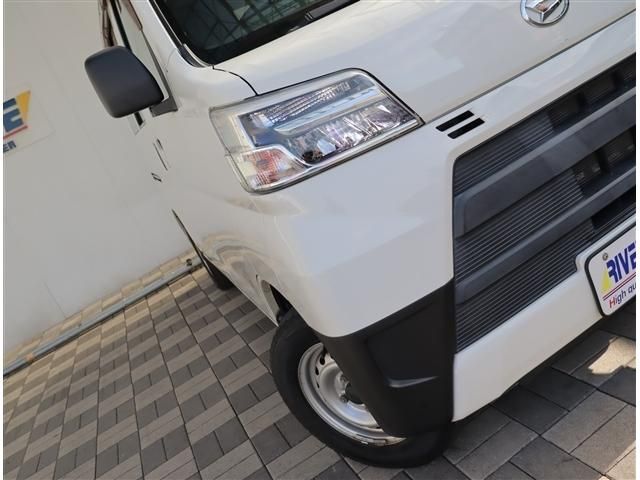 DAIHATSU HIJET CARGO 2021 Image 31