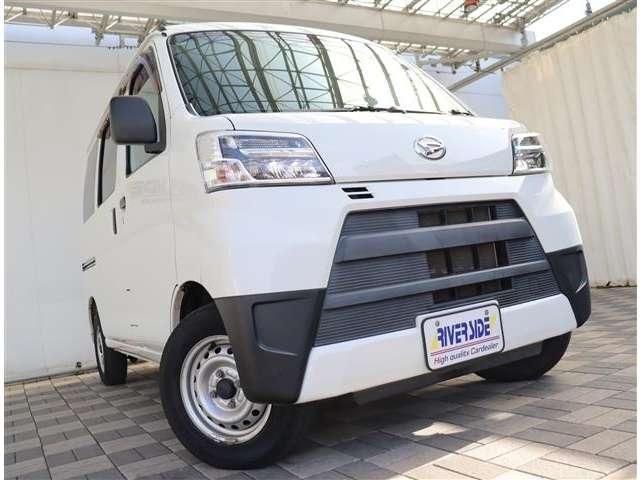 DAIHATSU HIJET CARGO 2021 Image 31