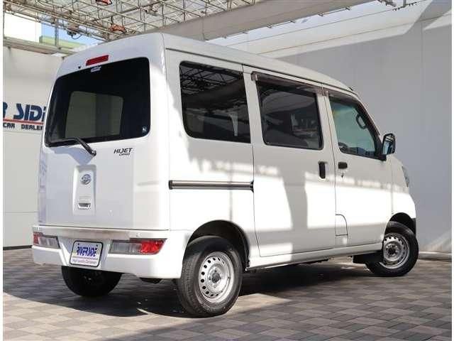 DAIHATSU HIJET CARGO 2021 Image 31