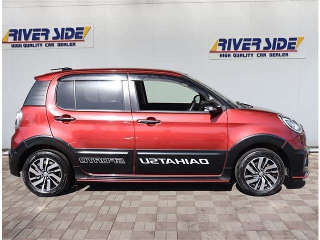 DAIHATSU BOON 2018 Image 31