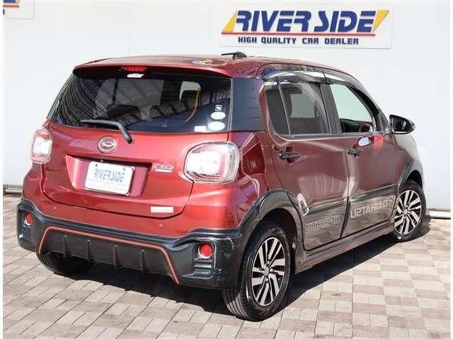 DAIHATSU BOON 2018 Image 31