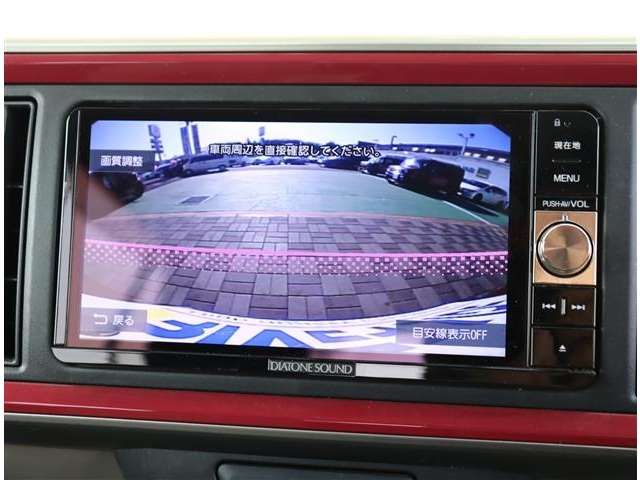 DAIHATSU BOON 2018 Image 31