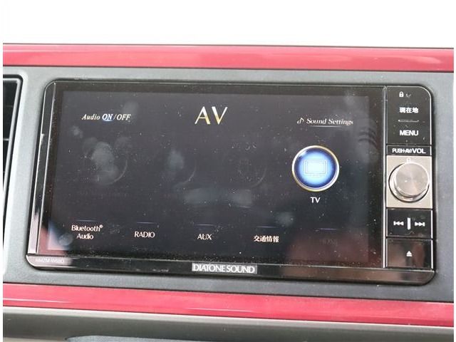 DAIHATSU BOON 2018 Image 31