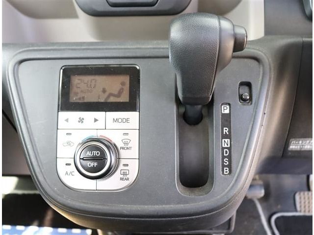 DAIHATSU BOON 2018 Image 31