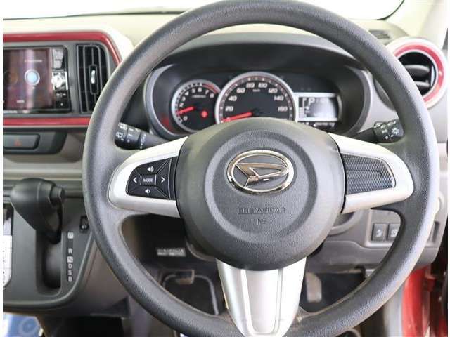 DAIHATSU BOON 2018 Image 31