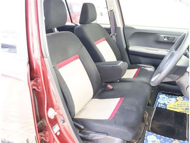 DAIHATSU BOON 2018 Image 31