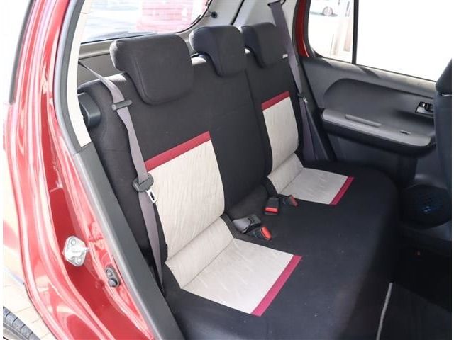 DAIHATSU BOON 2018 Image 31