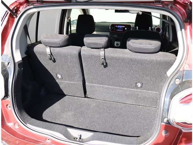 DAIHATSU BOON 2018 Image 31