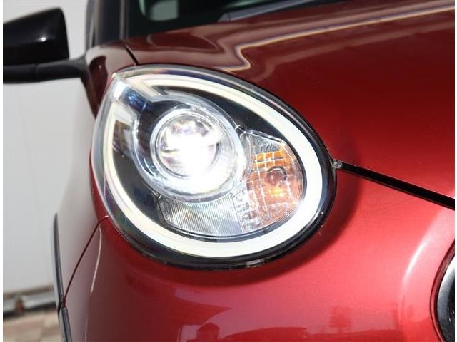 DAIHATSU BOON 2018 Image 31