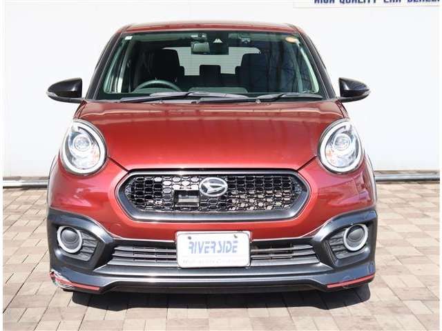 DAIHATSU BOON 2018 Image 31