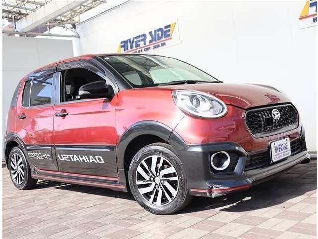 DAIHATSU BOON 2018 Image 31