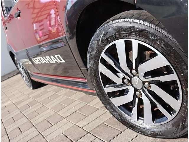 DAIHATSU BOON 2018 Image 31