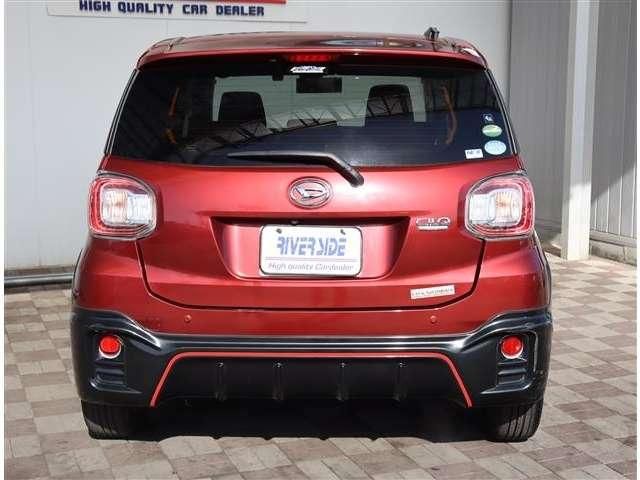 DAIHATSU BOON 2018 Image 31