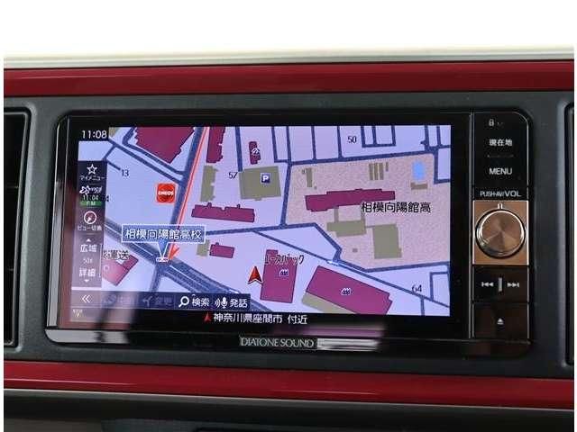 DAIHATSU BOON 2018 Image 31