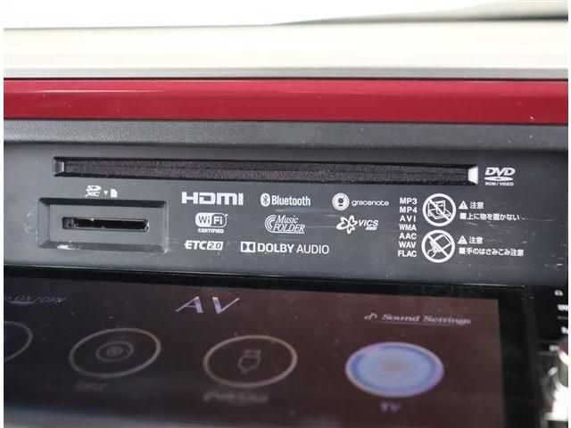 DAIHATSU BOON 2018 Image 31