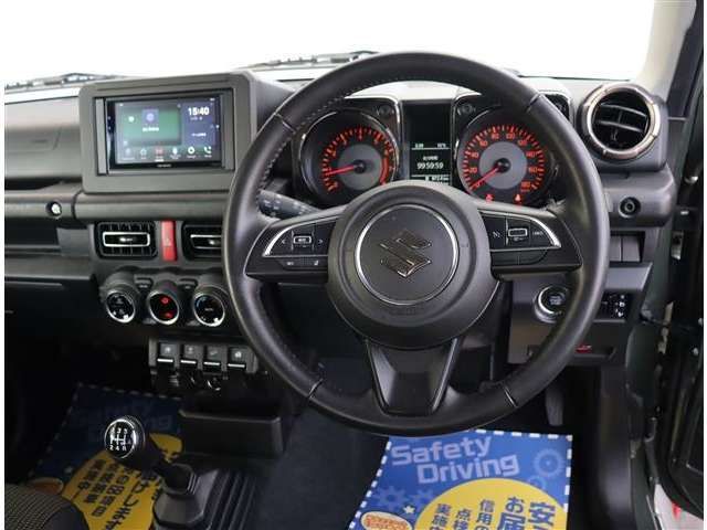 SUZUKI JIMNY SIERRA 2022 Image 31