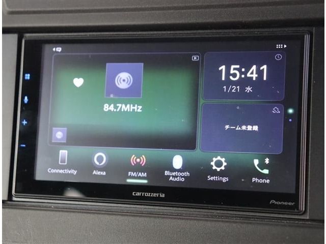 SUZUKI JIMNY SIERRA 2022 Image 31