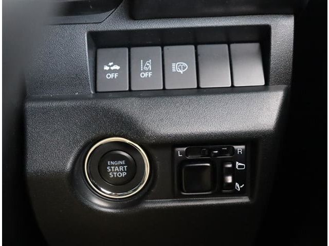 SUZUKI JIMNY SIERRA 2022 Image 31