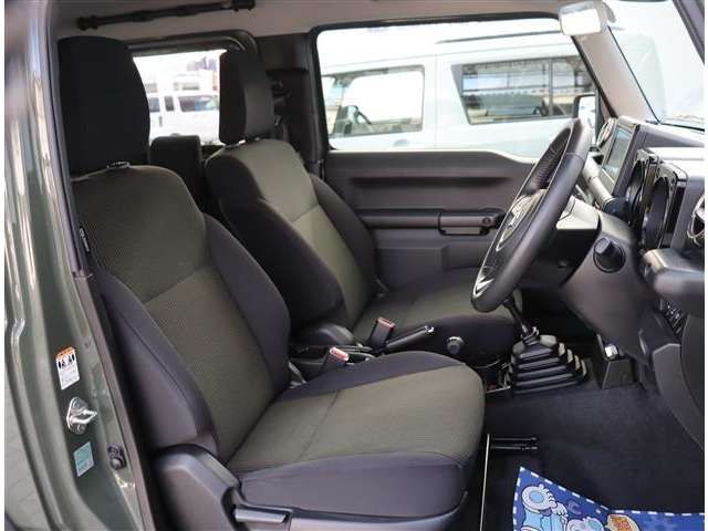 SUZUKI JIMNY SIERRA 2022 Image 31