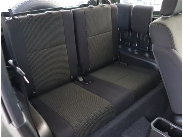 SUZUKI JIMNY SIERRA 2022 Image 31