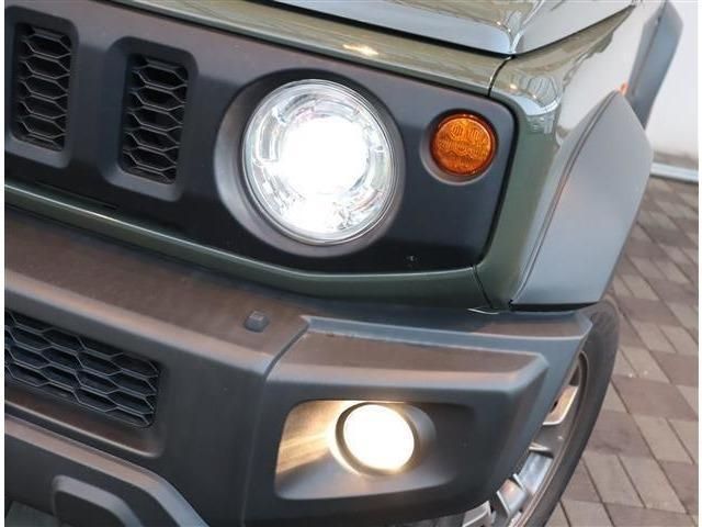 SUZUKI JIMNY SIERRA 2022 Image 31