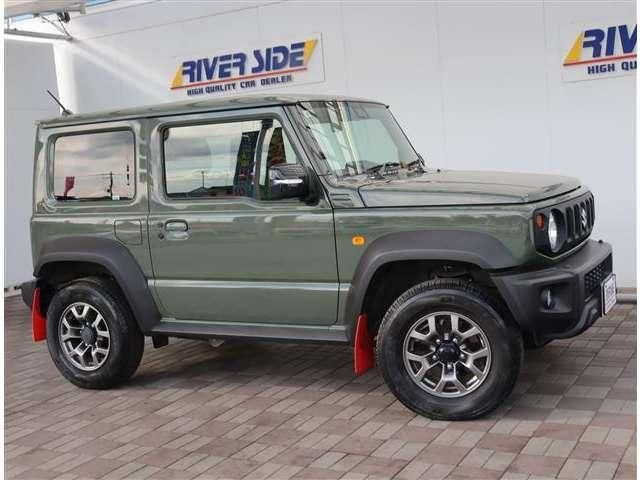 SUZUKI JIMNY SIERRA 2022 Image 31