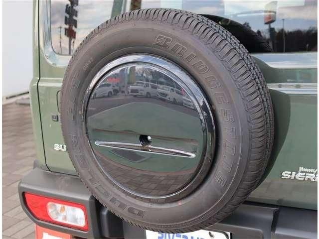 SUZUKI JIMNY SIERRA 2022 Image 31