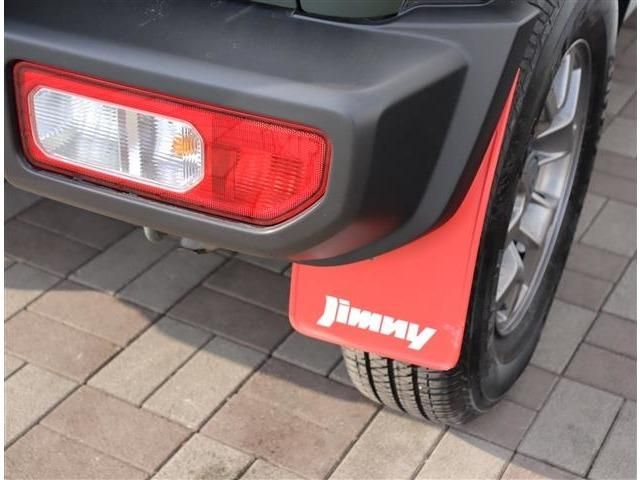 SUZUKI JIMNY SIERRA 2022 Image 31