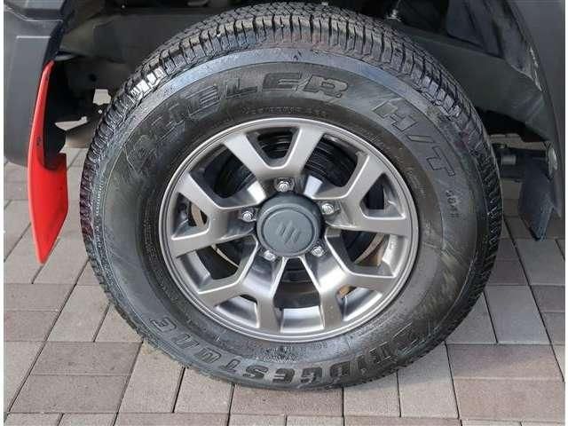 SUZUKI JIMNY SIERRA 2022 Image 31