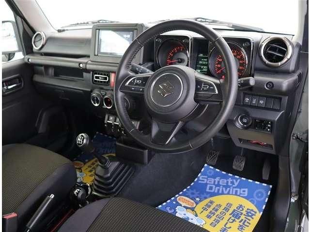 SUZUKI JIMNY SIERRA 2022 Image 31