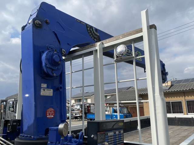 MITSUBISHI FUSOU FIGHTER 2017 Image 31