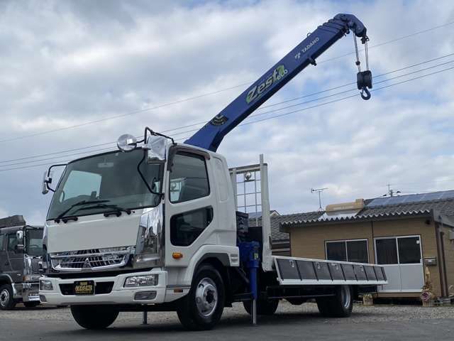 MITSUBISHI FUSOU FIGHTER 2017 Image 31