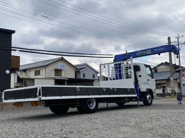 MITSUBISHI FUSOU FIGHTER 2017 Image 31