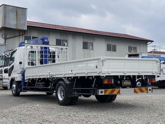 MITSUBISHI FUSOU FIGHTER 2017 Image 31