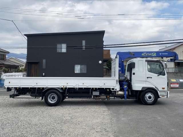 MITSUBISHI FUSOU FIGHTER 2017 Image 31