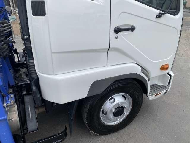 MITSUBISHI FUSOU FIGHTER 2017 Image 31