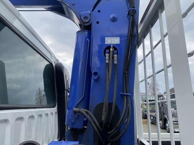 MITSUBISHI FUSOU FIGHTER 2017 Image 31