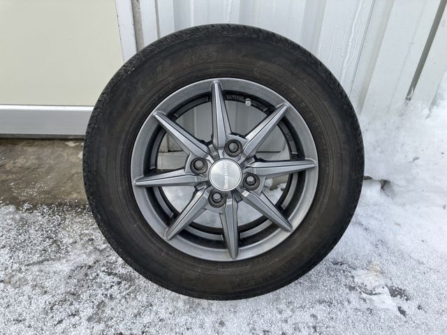 DAIHATSU HIJET CARGO 4WD 2020 Image 31