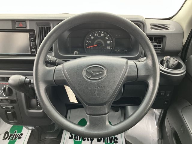 DAIHATSU HIJET CARGO 4WD 2020 Image 31