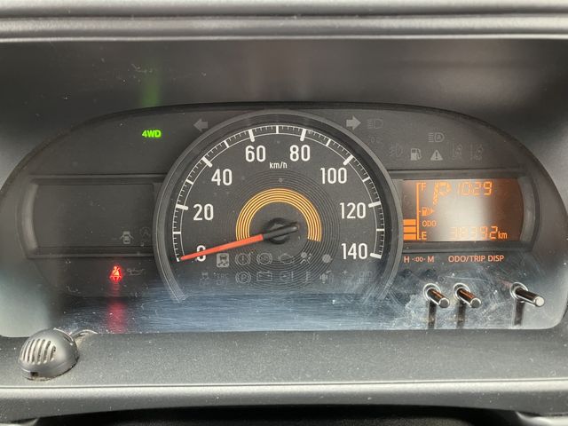 DAIHATSU HIJET CARGO 4WD 2020 Image 31