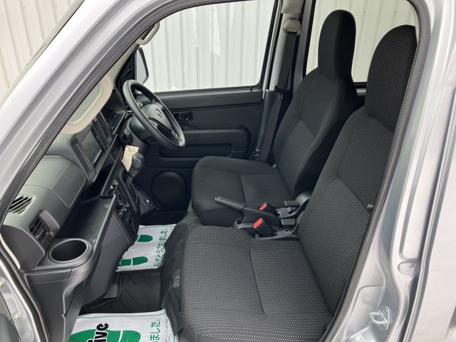 DAIHATSU HIJET CARGO 4WD 2020 Image 31