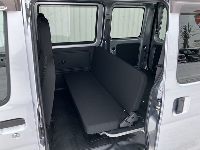 DAIHATSU HIJET CARGO 4WD 2020 Image 31