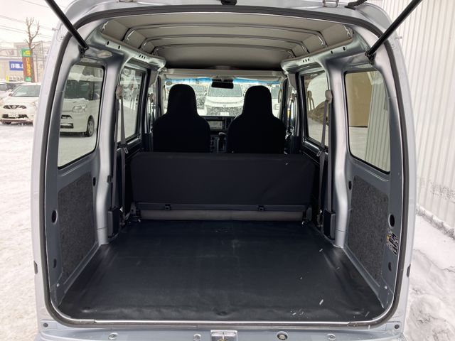 DAIHATSU HIJET CARGO 4WD 2020 Image 31