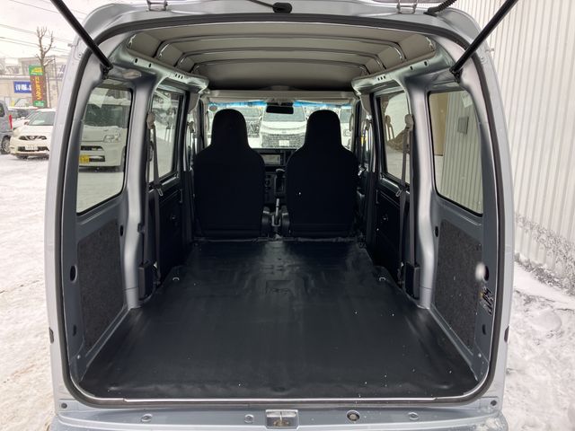 DAIHATSU HIJET CARGO 4WD 2020 Image 31